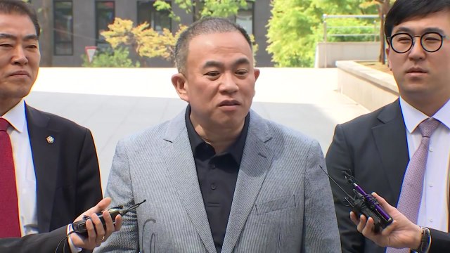 김건희 특검, 명태균 28일 소환 통보...명 씨 거부 / YTN