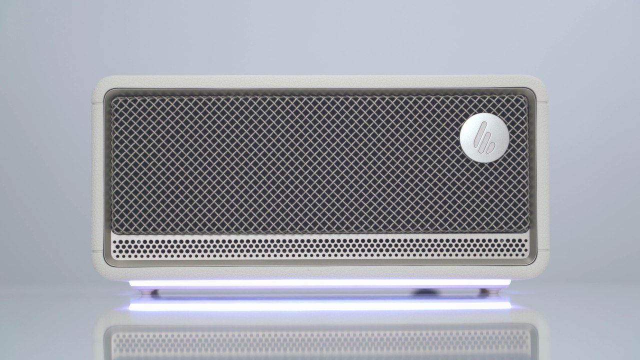 34W Of BASS Heavy & Rich Sound! Edifier ES60 Portable Speaker Review 🔈 🎶