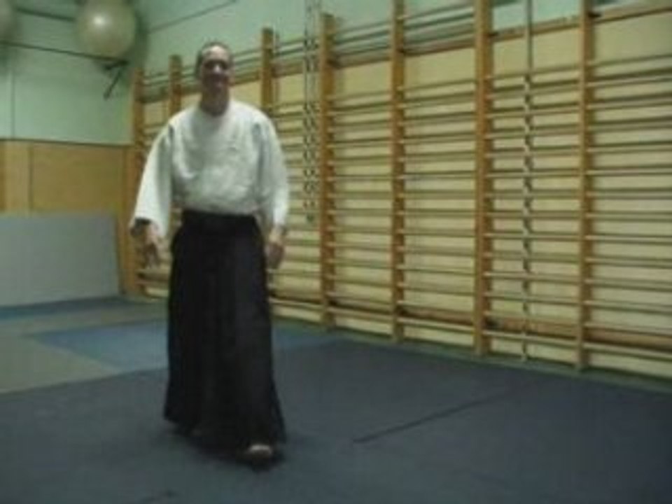 OnlineAikido.com