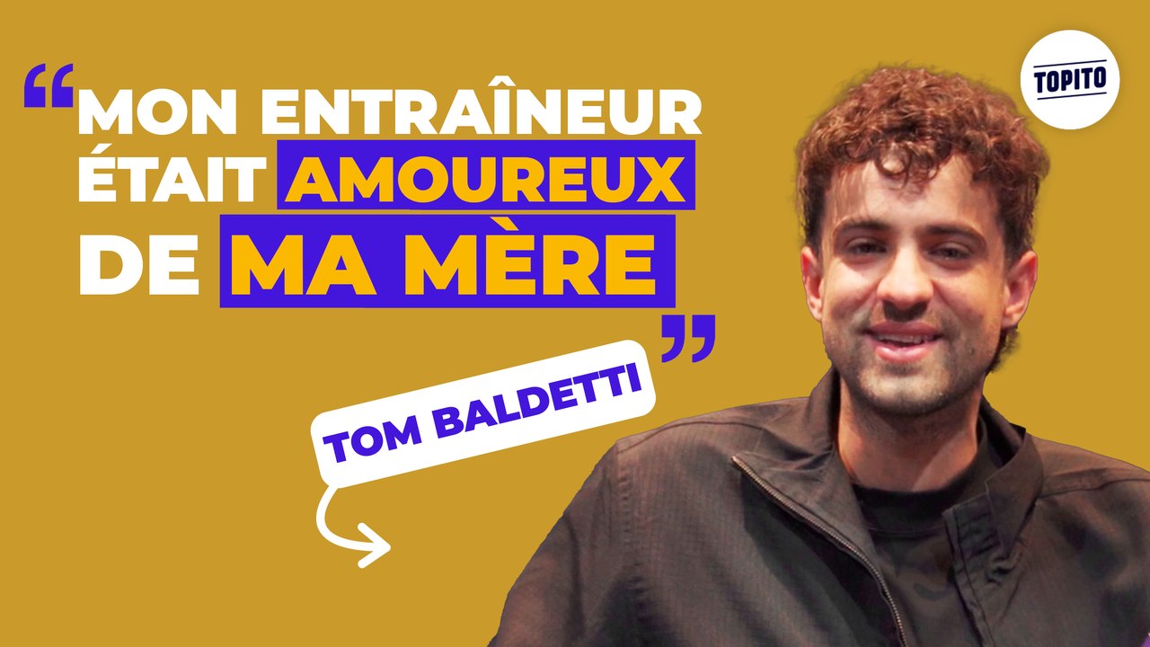 Dans ma Zone avec Tom Baldetti