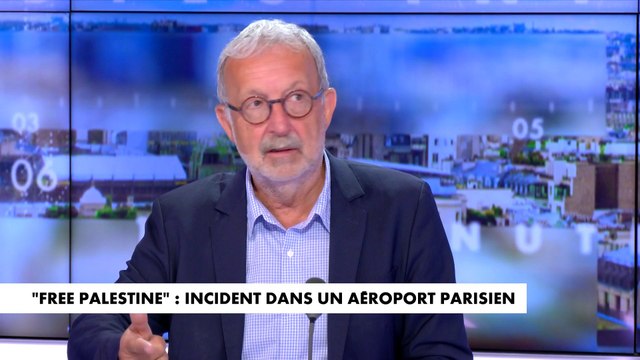 Joseph Thouvenel : «Il y a une montée de l’antisémitisme largement soutenue par une partie de la classe politique»