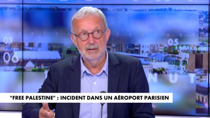 Joseph Thouvenel : «Il y a une montée de l’antisémitisme largement soutenue par une partie de la classe politique»
