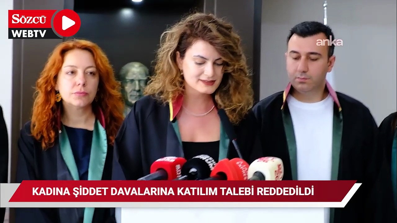 Eskişehir Barosu’ndan, kadına şiddet davalarına katılım talebinin reddedilmesine tepki