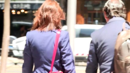 Juez de 'caso Koldo' retira pasaporte y prohíbe salir del país a Pardo de Vera y Javier Herrero