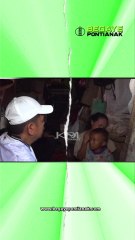 Gubernur Jawa Barat Dedy Mulyadi Tinjau Daerah Kumuh Dan Temukan Hal Ini