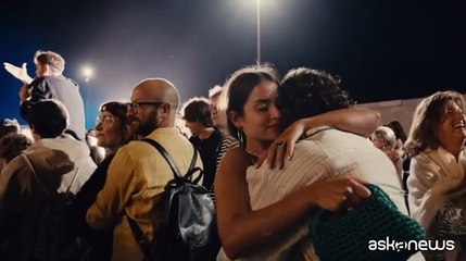 Musica e magia in Puglia: Porto Rubino chiude con l'omaggio a Lucio Dalla