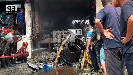 China itself has replaced this model of fighter jets.-চীন নিজেই এই মডেলের যুদ্ধবিমানগুলো প্রতিস্থাপন করেছে