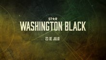 Washington Black | Tráiler Subtitulado | Disney+
