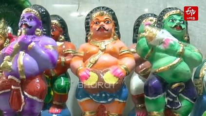 விளாச்சேரி களிமண் பொம்மைகளுக்கு புவிசார் குறியீடு; மக்களின் கோரிக்கை என்ன?