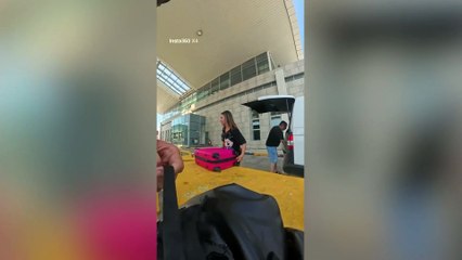 Simon Watts is cycling to Sydney, Australia from his hometown of Sheffield