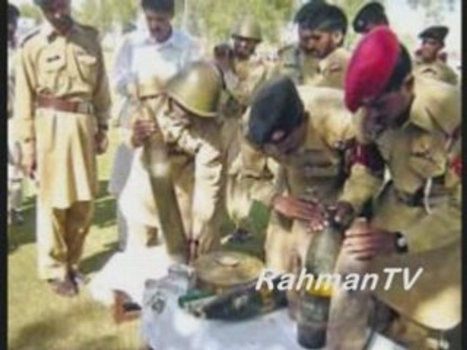 Medine Hommage à Massoud