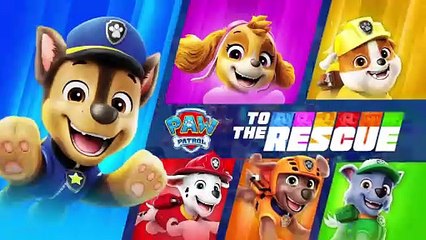 Skye Rescues the Rooster _ PAW Patrol_ To The Rescue _ Cartoons for Kids