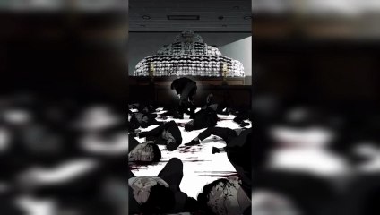 [1] They Killed His Mother..... So He Destroyed The Whole Mafia Gang!- Manhwa recap _ Comanga हिंदी_480p