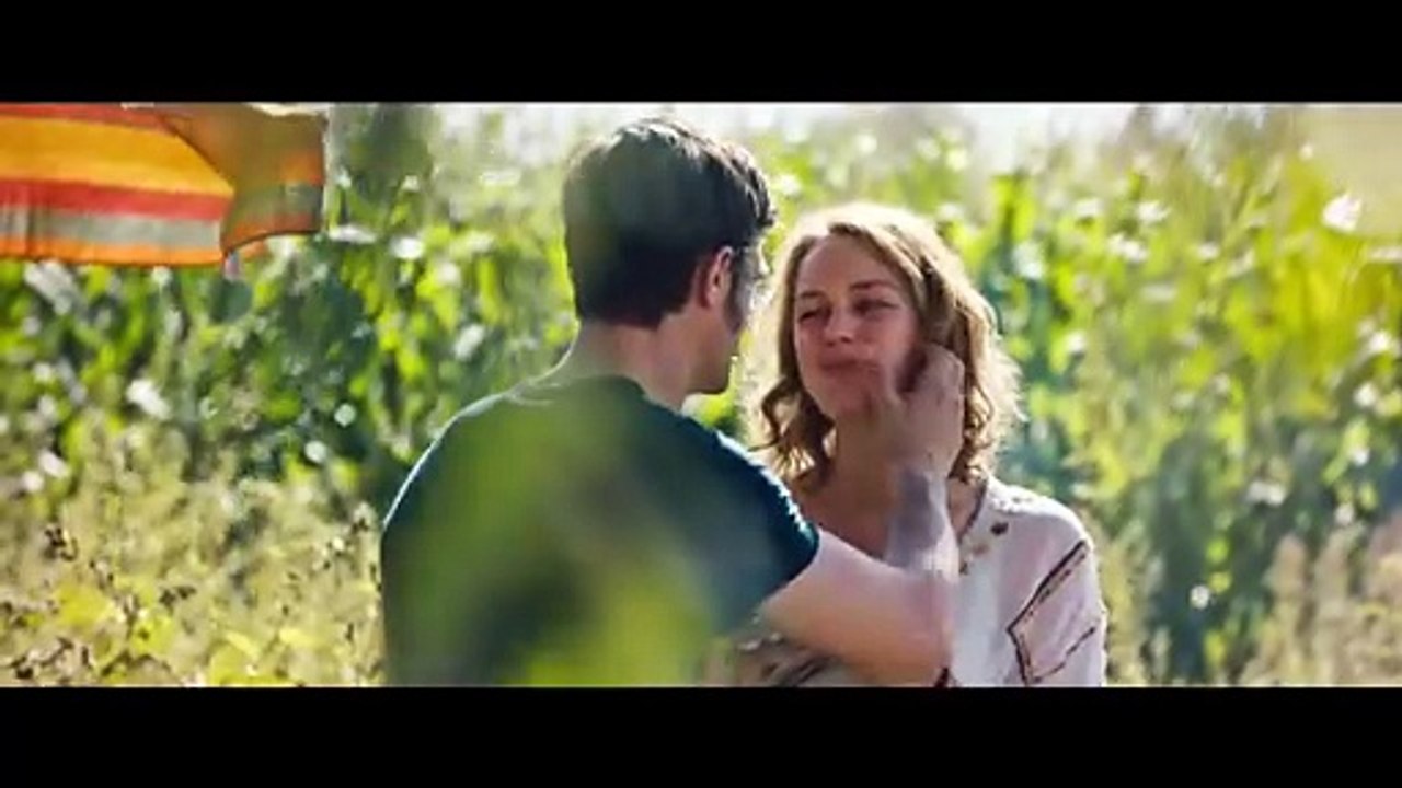 Der Junge muss an die frische Luft 2018 Trailer deutsch