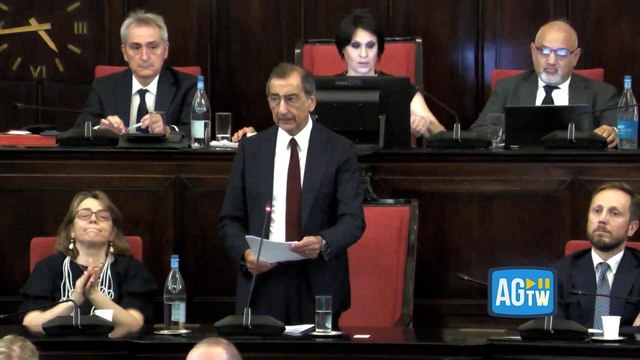 Inchiesta Urbanistica, il sindaco Sala alle opposizioni: «Vi sta bene che indagini riservate siano pubbliche?»