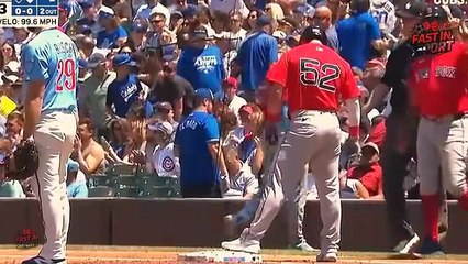 Top MLB Plays 7182025 INSANE catches