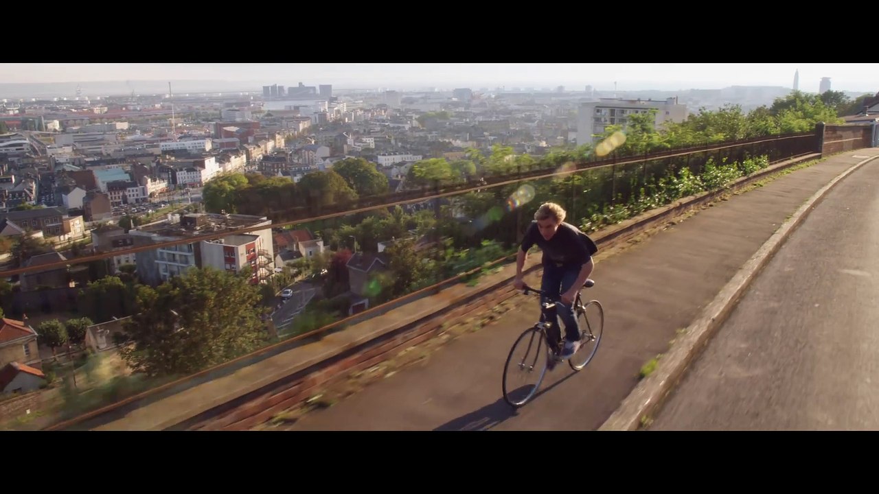 Die Lebenden reparieren 2016 Trailer deutsch