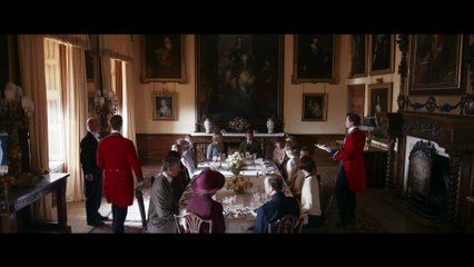 Downton Abbey 2019 Trailer deutsch