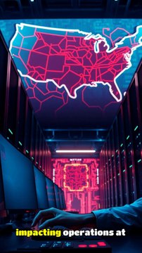 Alaska Airlines Grounds All Mainline Flights Nationwide | Major Travel Disruptions