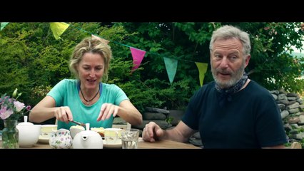 THE SALT PATH (2025) | Official Trailer