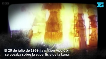 A 56 Años de un salto gigante, la Luna sigue fascinando y generando la misma pregunta: ¿Neil Armstrong la pisó?
