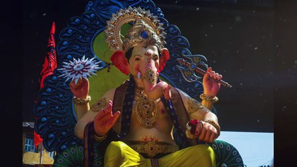 Jai Genesh Jai Ganesh Deva __ Swati Mishra bhakti