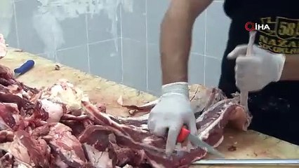 Asırlardır süren gelenek: Büyü yapmasınlar diye kırıp çöpe atıyorlar