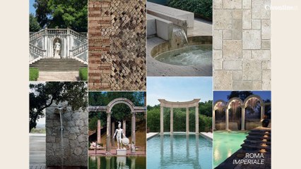 Presentazione del nuovo parco termale di Civitavecchia