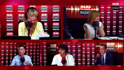 Couvre-feu à Nîmes, loi Duplomb et enquête sur l'algorithme de X