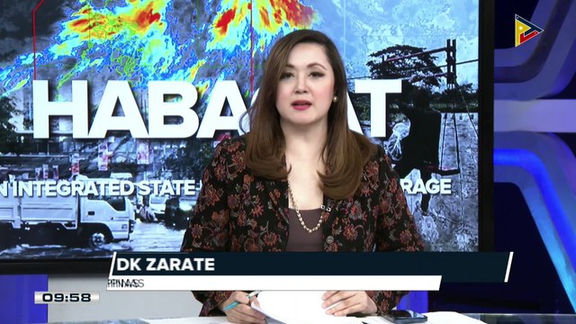 Lungsod ng Maynila, nakaranas ng matinding pagbaha dulot ng malakas na pag-ulan