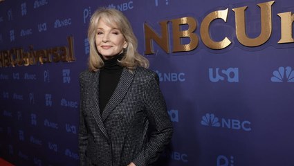 'Days of Our Lives' star Deidre Hall didn't warn costar ahead of infamous gum-spitting scene