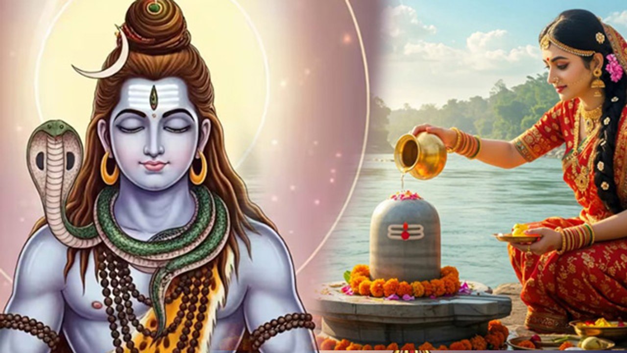 Sawan Somwar Vrat 2025:सावन व्रत में भूल हो जाए तो क्या करें, ये 4 उपाय जरूर जानें| Boldsky