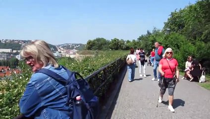 summer 2025  czech republic, prague, visehradn, old town