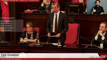 Beppe Sala in Consiglio: nulla a mio vantaggio, mie mani sono pulite