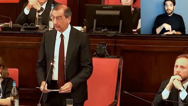 Inchiesta urbanistica Milano, Sala: Le mie mani sono pulite