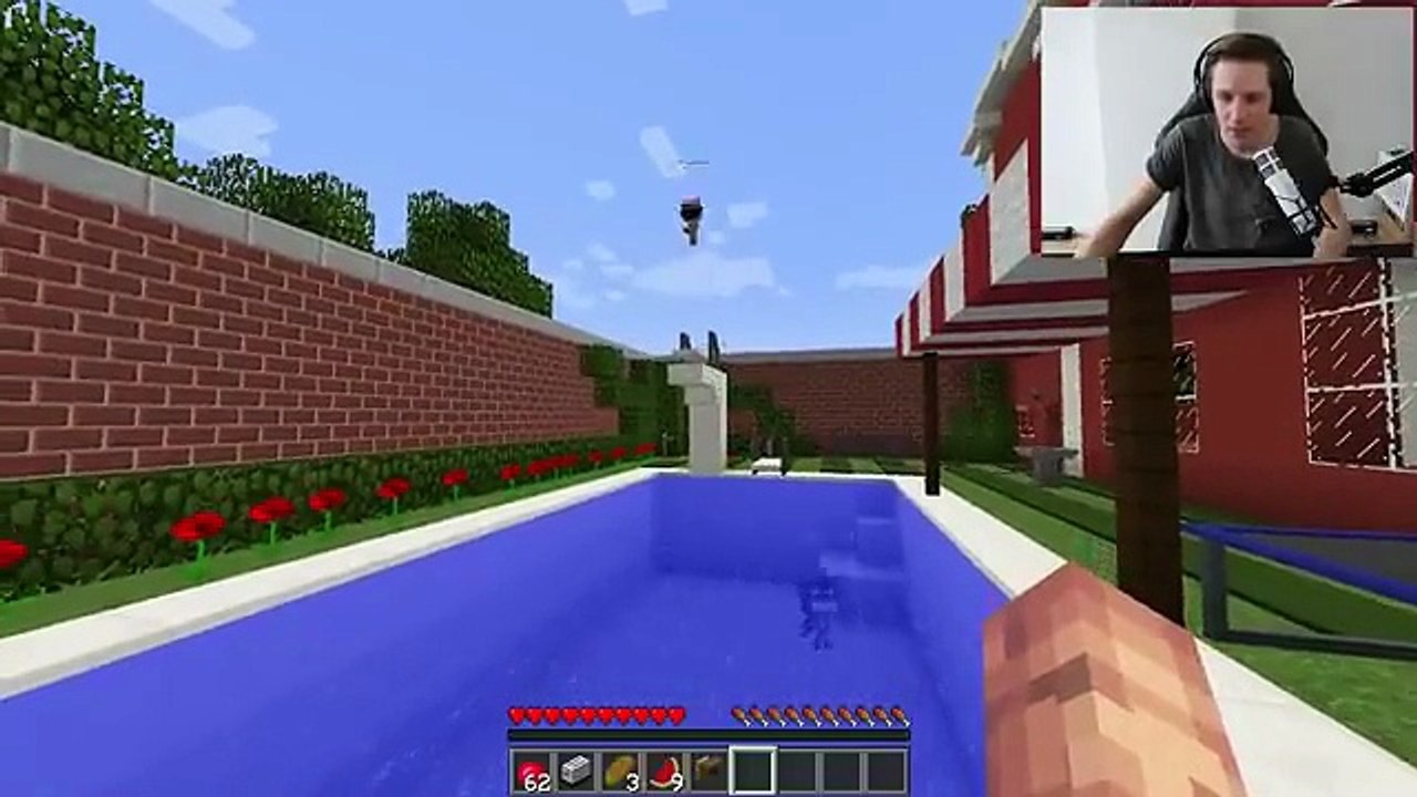 PAPA REWI IST ZURÜCK! WHOS YOUR DADDY IN MINECRAFT