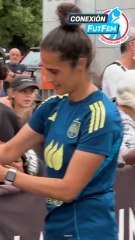 El RITUAL SECRETO de MONTSE TOMÉ en LAUSANA: ¿SUPERSTICCIÓN o MÉTODO?