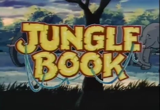 Mogli (Goodtimes 1995)