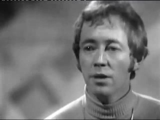 The Windmills of Your Mind - Noel Harrison