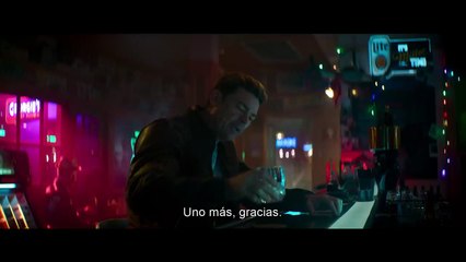 Trailer MK2 con Karl Urban