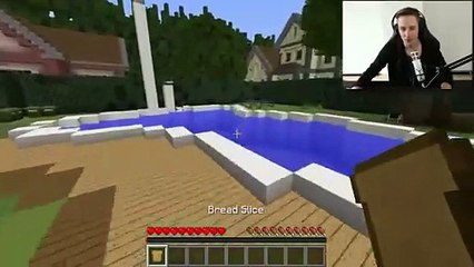 ICH HASSE MEINE KINDER _ MINECRAFT WHOS YOUR DADDY