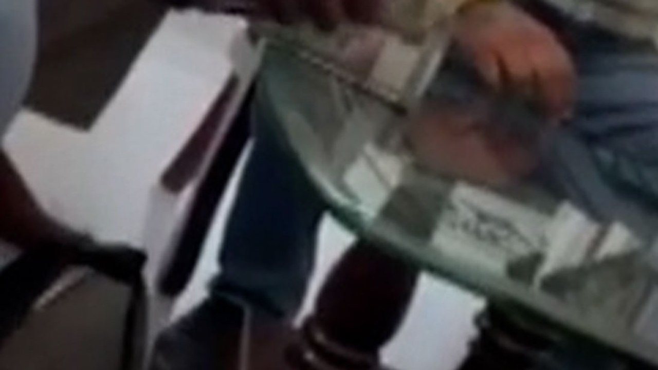 धोखाधड़ी के मामले में ASI गिरफ्तार