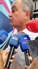 Rui Costa fala sobre revogação dos vistos de membros do STF e tarifas de Trump: “É inadmissível”