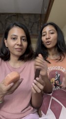 Try with your siblings 😝