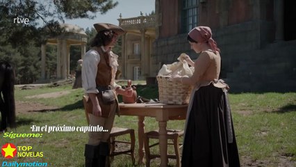 Valle Salvaje Avance Episodio 218 🚨 Martes 22 de Julio