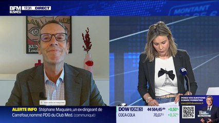 Le Club : Stellantis, une perte nette de 2,3 milliards de dollars au S1 - 21/07