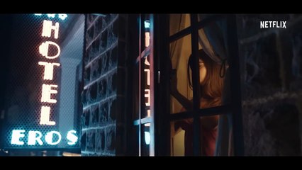 She S2 Official Trailer – Intense New Season on Netflix 🔥