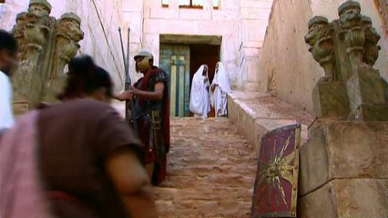 BBC - Bible Mysteries Episode 9 Revelation The End of the World