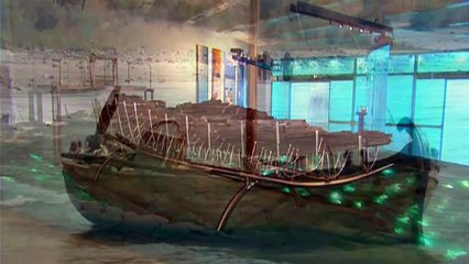 BBC - Bible Mysteries Episode 4 Peter the Rock