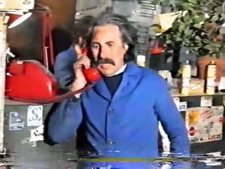 Το μινόρε μιας καρδιάς Β' Μέρος (1989)